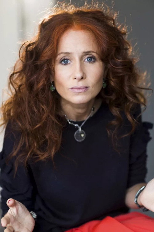 Vera Krichevskaya as Self