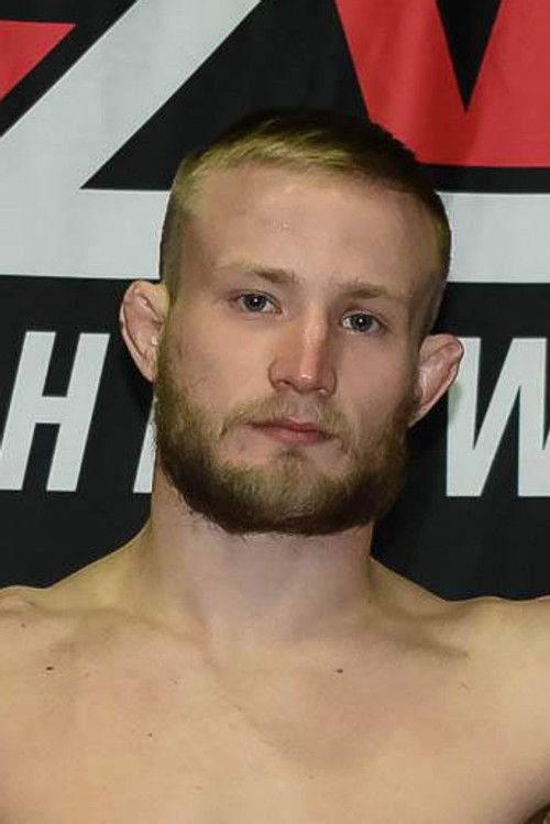 Hunter Colvin as Self