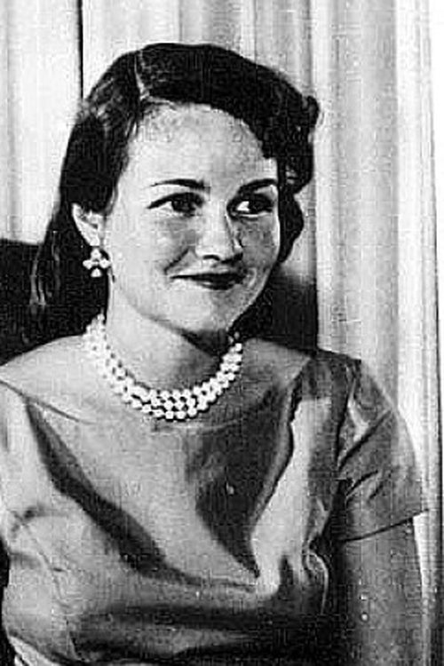 Carol Serling as Self