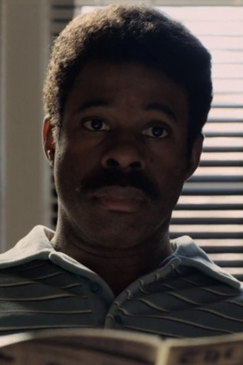 Bradford Haynes as Billy