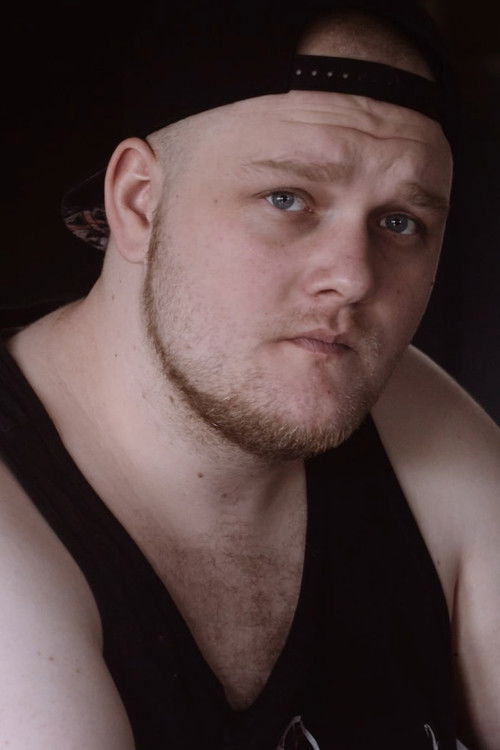 Ludwig Uhde as The Cook