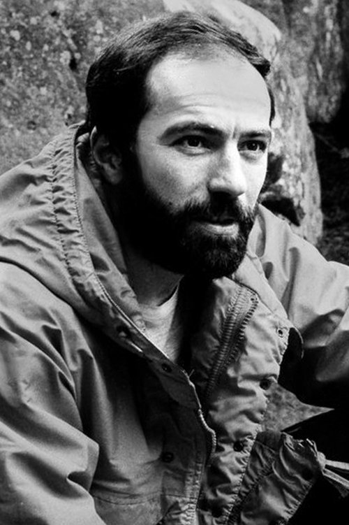 Nicolas Jaeger as Self