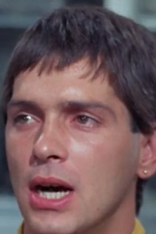 Tony Richards as Don Dee