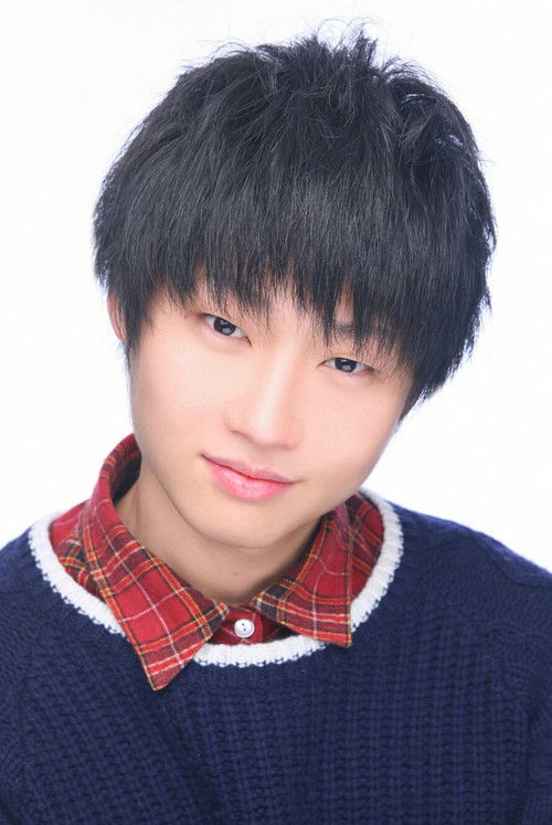 Takuya Iwabata as Teo (voice)