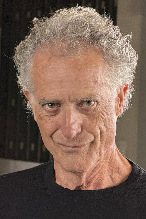 Peter Lucas as Priest