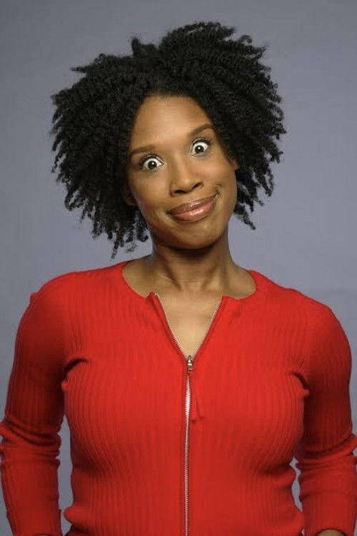 Joyelle Nicole Johnson as Tattoo Boss