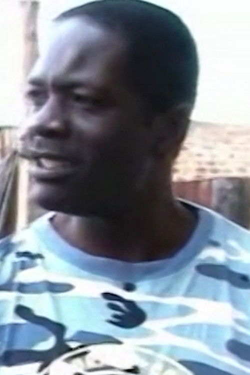 Kakule William as Policeman