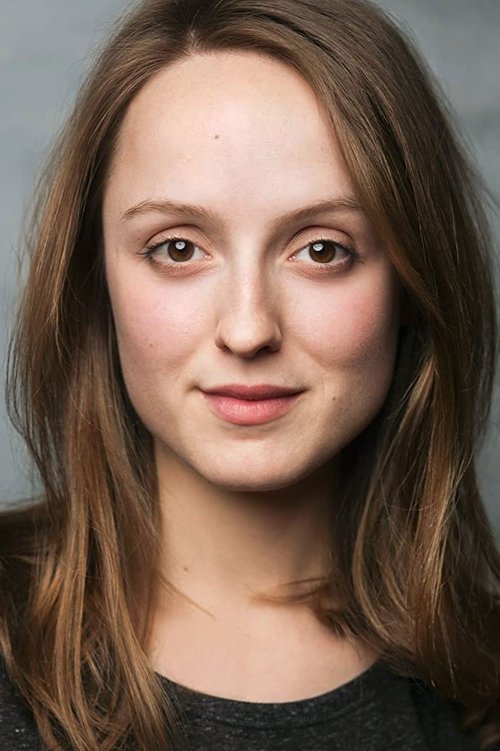 Isabella Marshall as Alison Goode