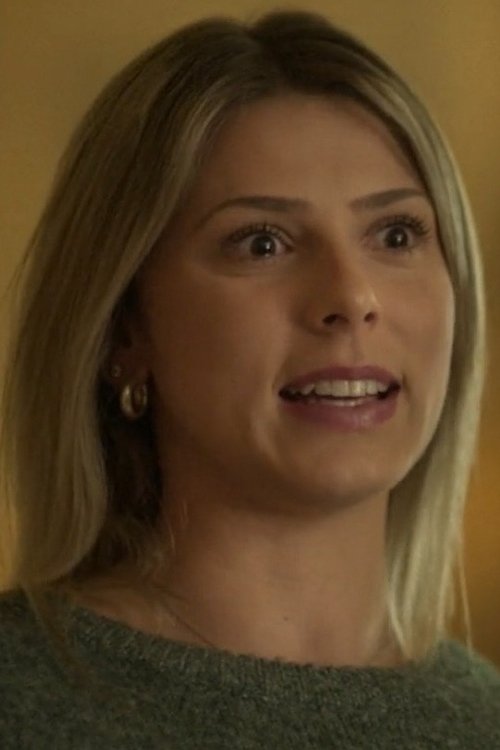 Ava Wood as Self - Friend