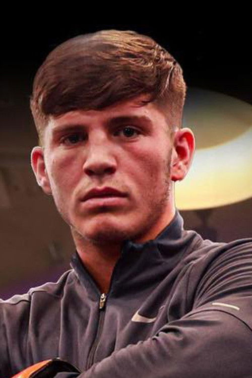 George Mitchell as Self