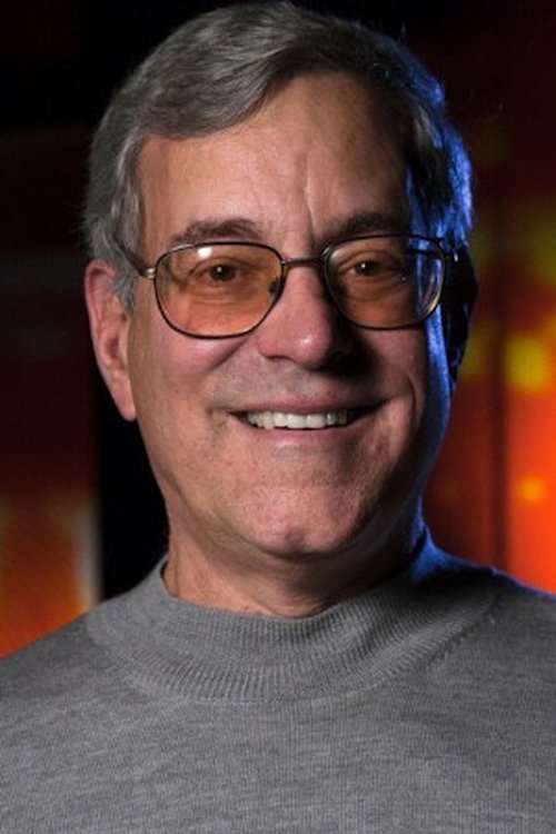 Bob Gale as Screenwriter