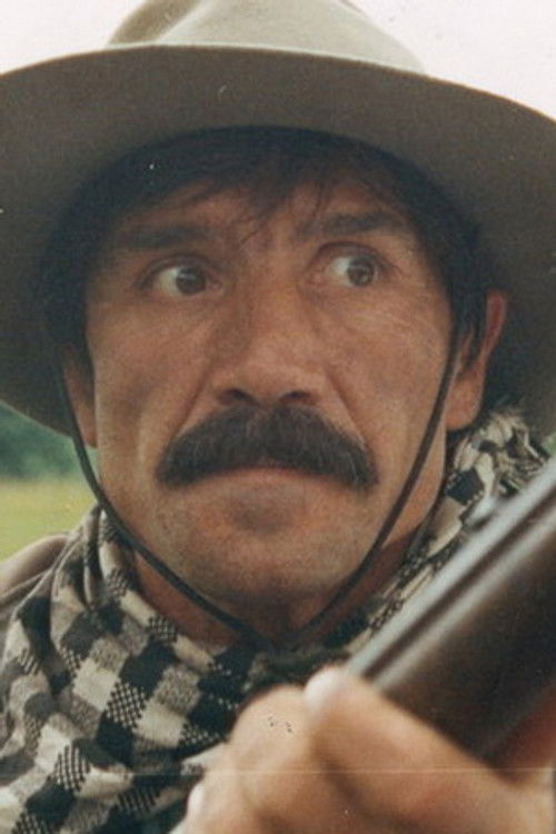 Evgeniy Bogorodskiy as postolayets