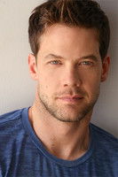 Todd Christian Hunter as Danny Dancer