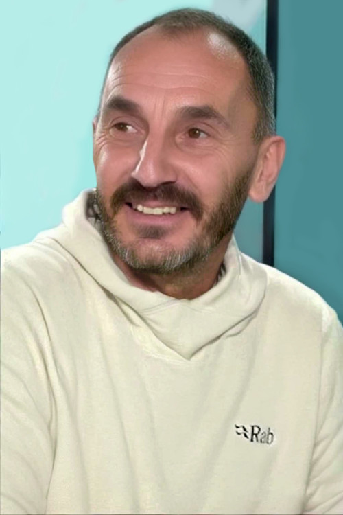 Jeff Mercier as Self