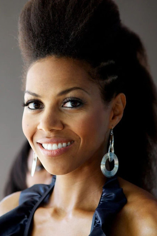 Melice Bell as Jack’s Date