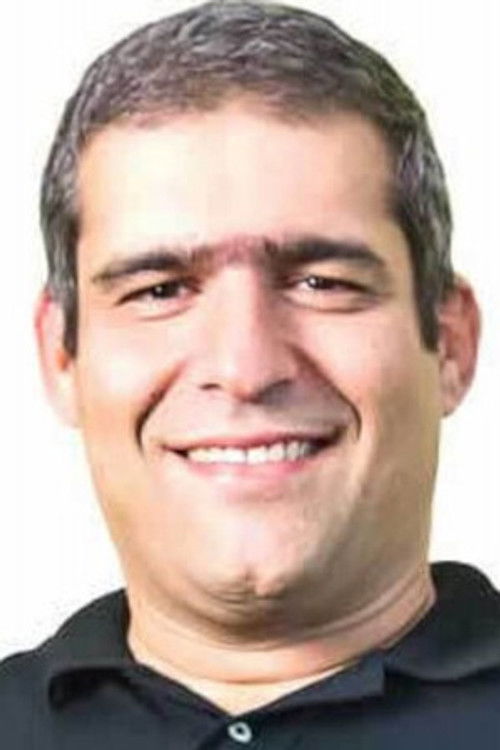 Rafael Carino as Self