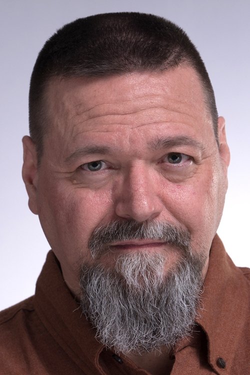 G. Michael Nicolosi as Johnathan