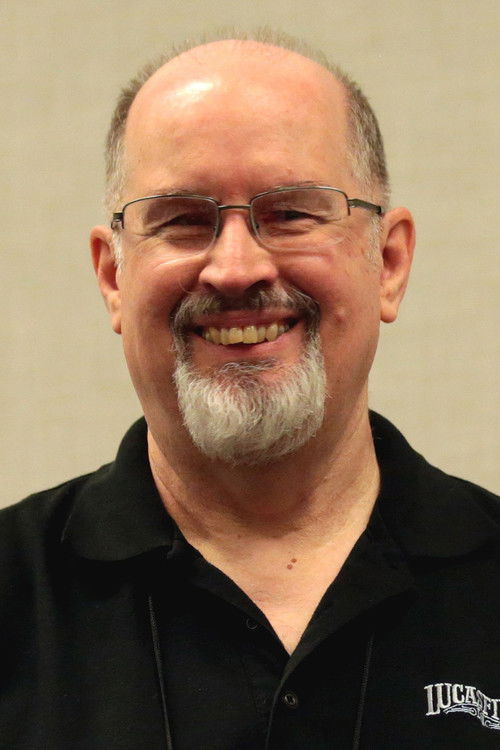 Timothy Zahn as Himself