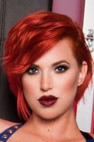 Mistress Maia McQueen as