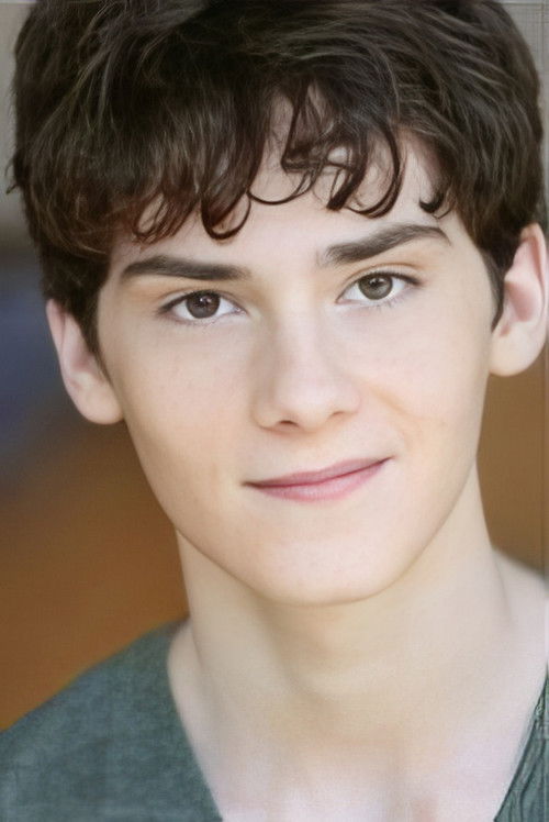 William Leon as Grant