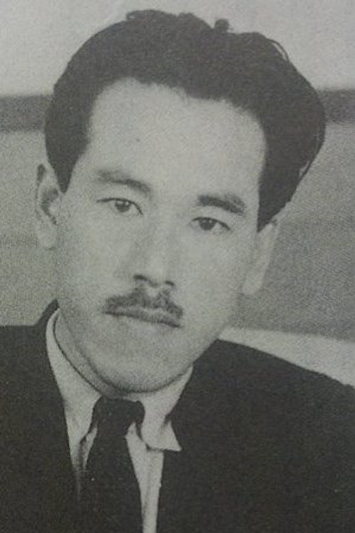 Mansaku Itami as Ando Hyoe