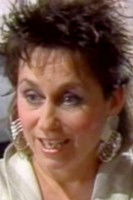 Kathryn Reed as Candy's Mother (voice)