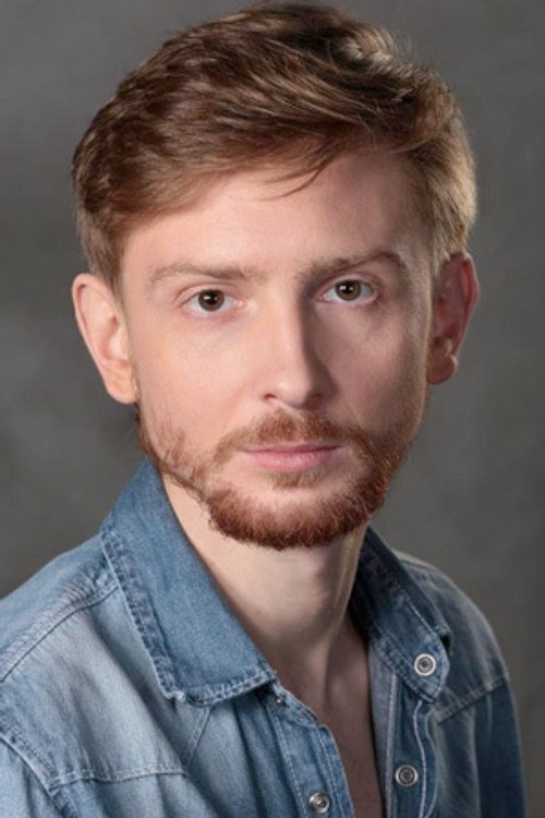 Piotr Biedroń as Pawel