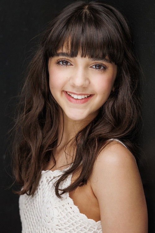 Nina Gallas as Lulin