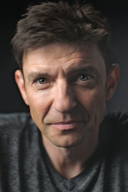 Koen Wauters as Peter