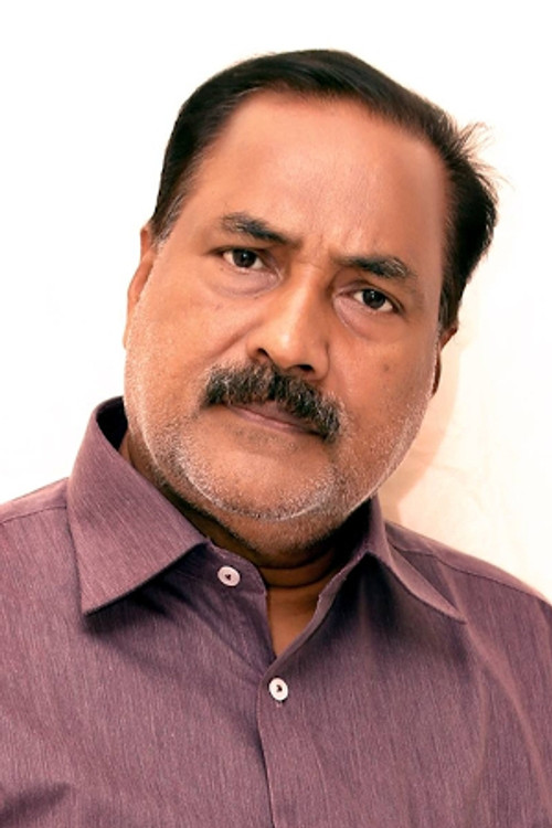 Spadikam George as Kadayadi Baby