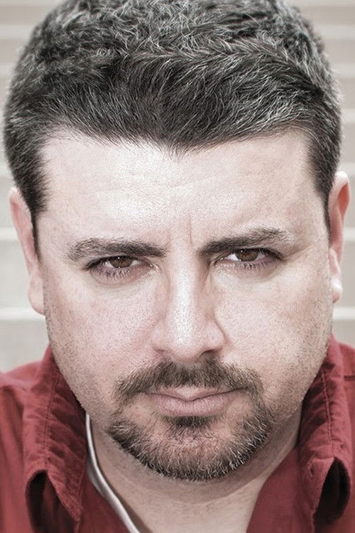 Chris Mascarelli as Marty