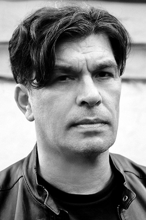 Yuri Kasparyan as himself