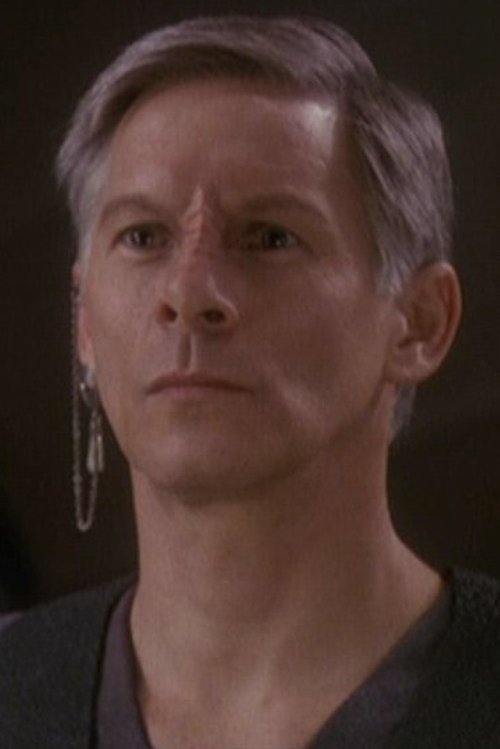 Bruce Wright as Todd Armstrong