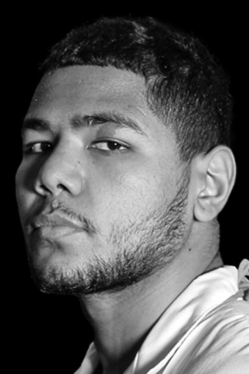 Darius Fulghum as Self