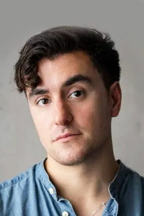 Danny Hetherington as Gavin Bailey