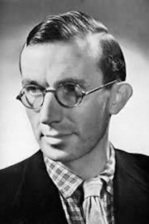 Bernard Miles as Edward Drayton