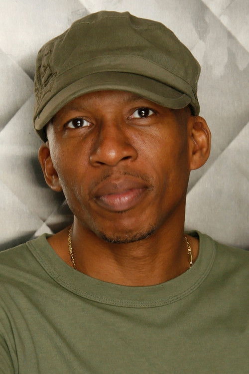 Hank Shocklee as Himself