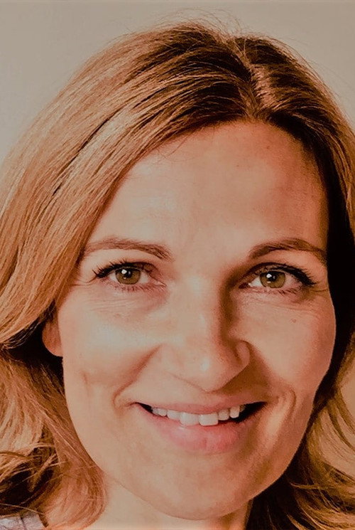 Helen Coverdale as Carer