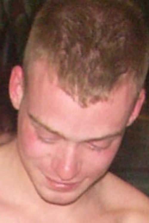 Laurent Vanderberg as