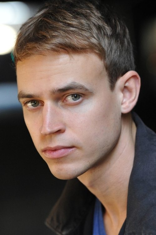 Erik Odom as Raleigh