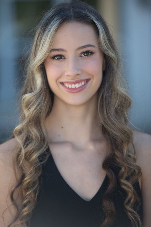 Avaryana Rose as Kat