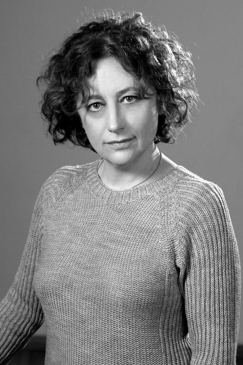 Ketevan Tskhakaia as