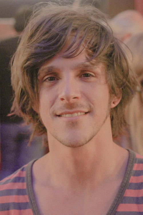 Samot Márquez as Bret Michaels