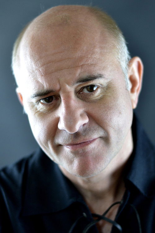 Andrew Calverley as Polonius