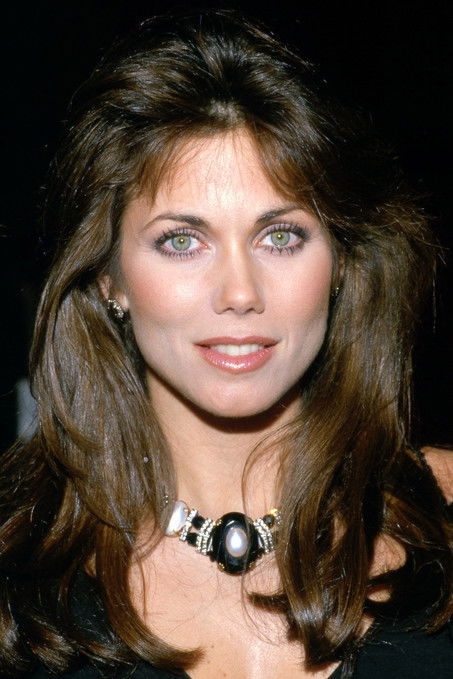 Deborah Shelton as Bambi