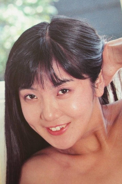 Risa Hayase as Blindfolded girl