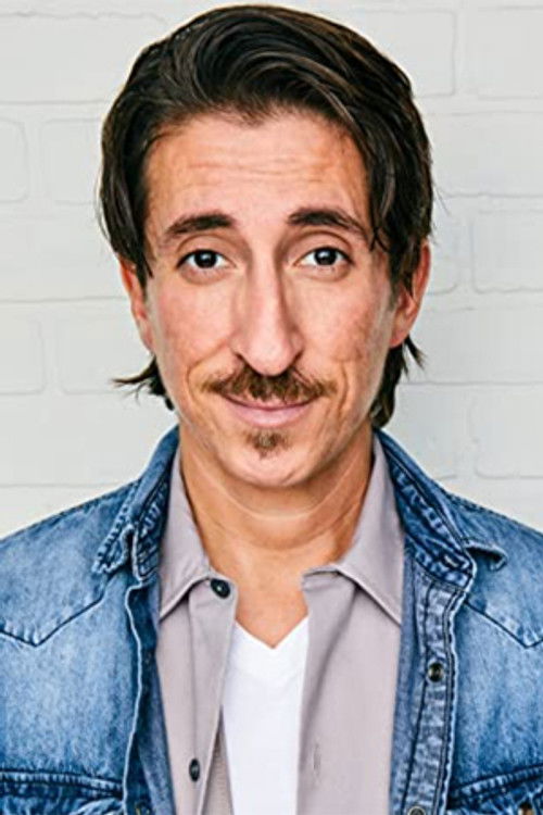 Travis Walck as Gas Station Attendant