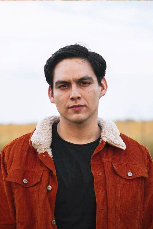 Miguel Arteaga as Miguel