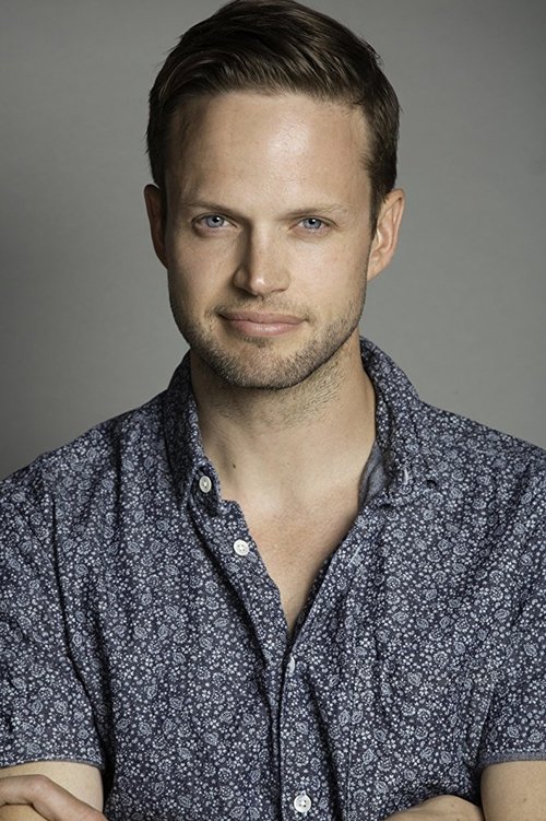 Eric Murdoch as Ryan