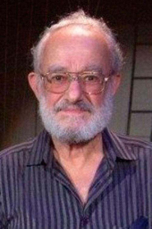 Shalva Gatsereliya as